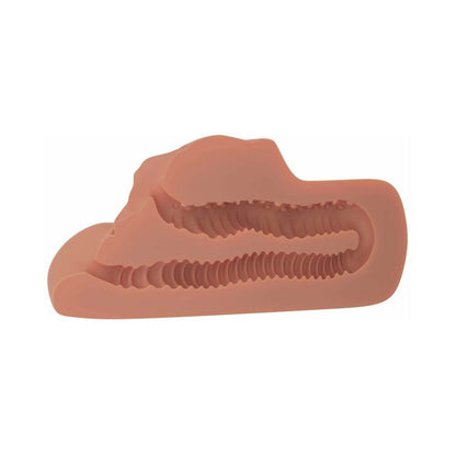 PDX BRANDS - PDX PERFECT PUSSY DOUBLE STROKER