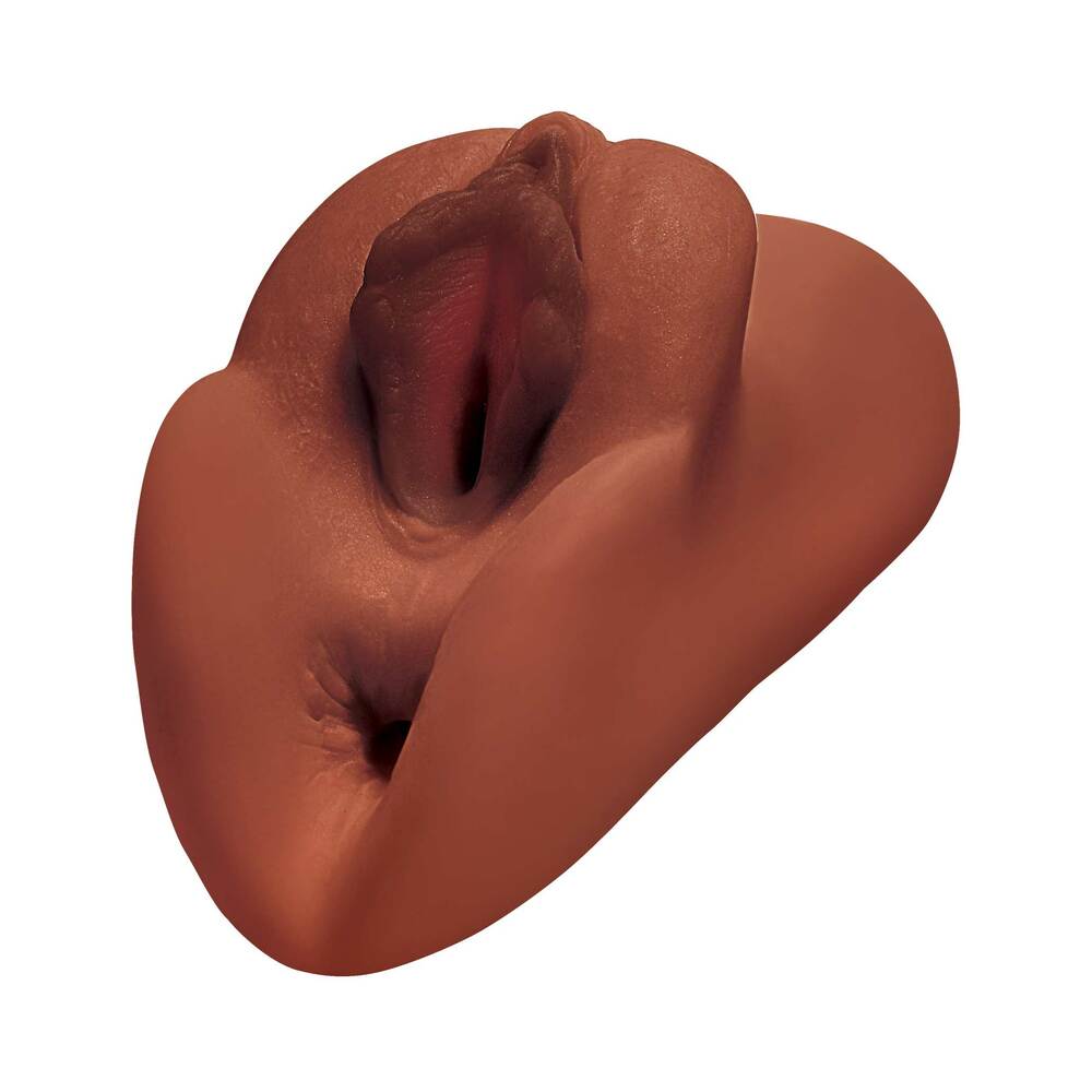 PDX BRANDS - PDX PERFECT PUSSY DOUBLE STROKER