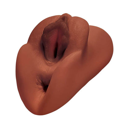 PDX BRANDS - PDX PERFECT PUSSY DOUBLE STROKER
