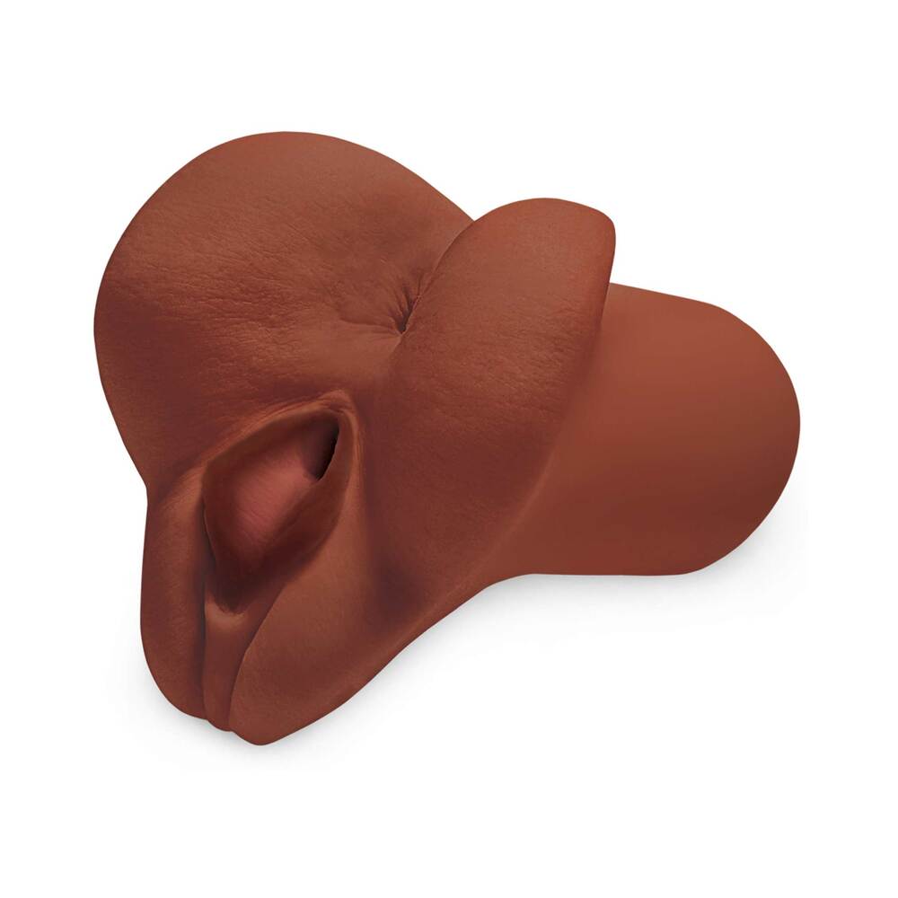 PDX BRANDS - MASTURBADOR DE DOBLE ENTRADA PDX PICK YOUR PLEASURE