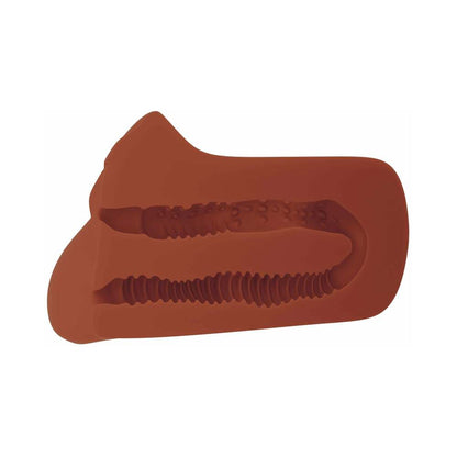 PDX BRANDS - MASTURBADOR DE DOBLE ENTRADA PDX PICK YOUR PLEASURE