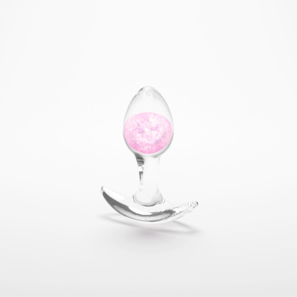 NS TOYS - COSMIC GLAMS - SMALL - PINK