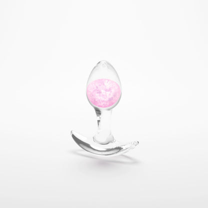NS TOYS - COSMIC GLAMS - SMALL - PINK