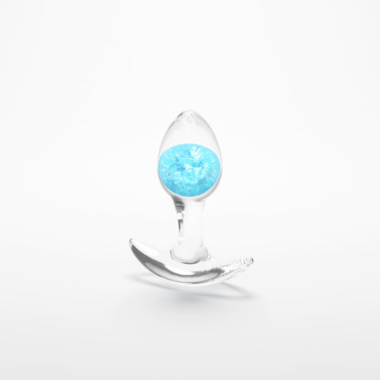 NS TOYS - COSMIC GLAMS - SMALL - BLUE