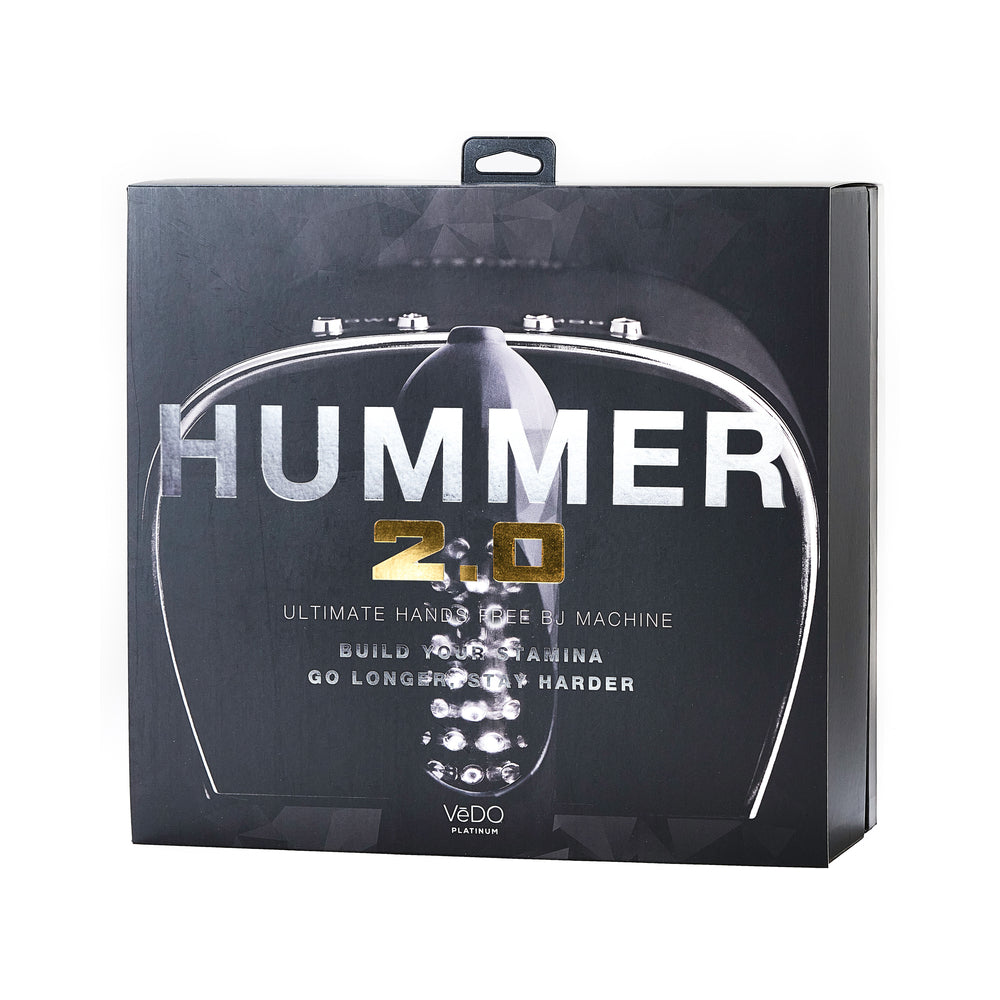 VEDO - HUMMER 2.0