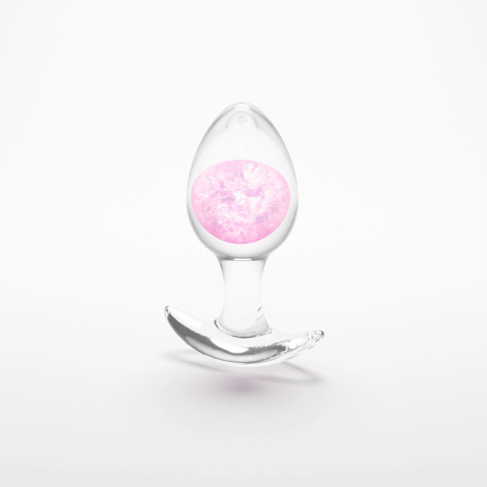 NS TOYS - COSMIC GLAMS - MEDIUM - PINK