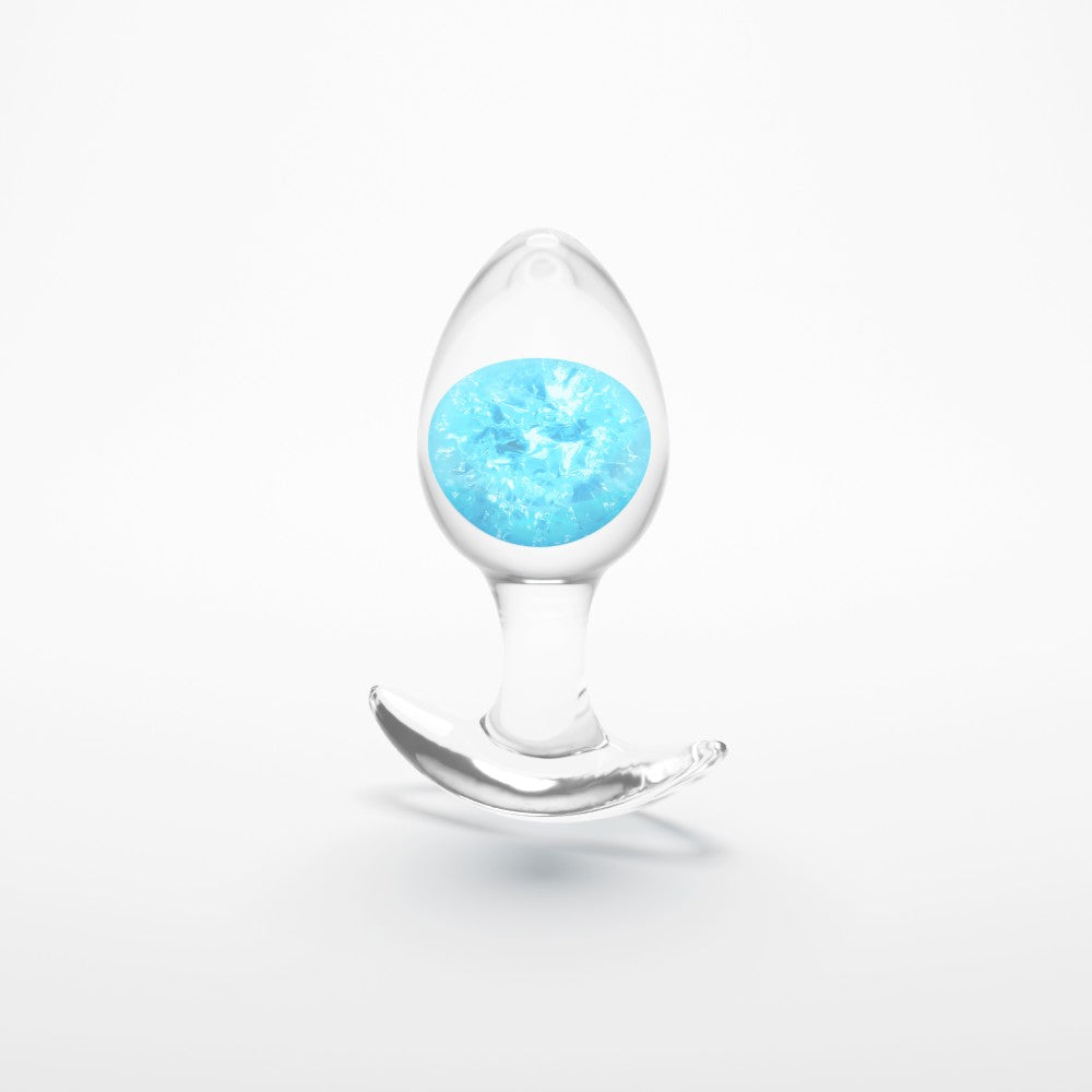 NS TOYS - COSMIC GLAMS - MEDIUM - BLUE