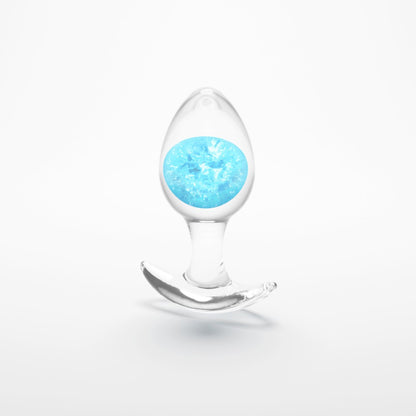 NS TOYS - COSMIC GLAMS - MEDIUM - BLUE