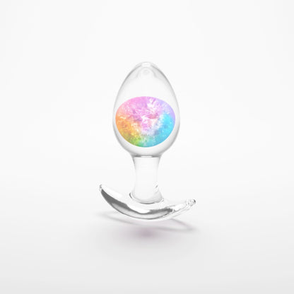 NS TOYS - COSMIC GLAMS - MEDIUM - RAINBOW
