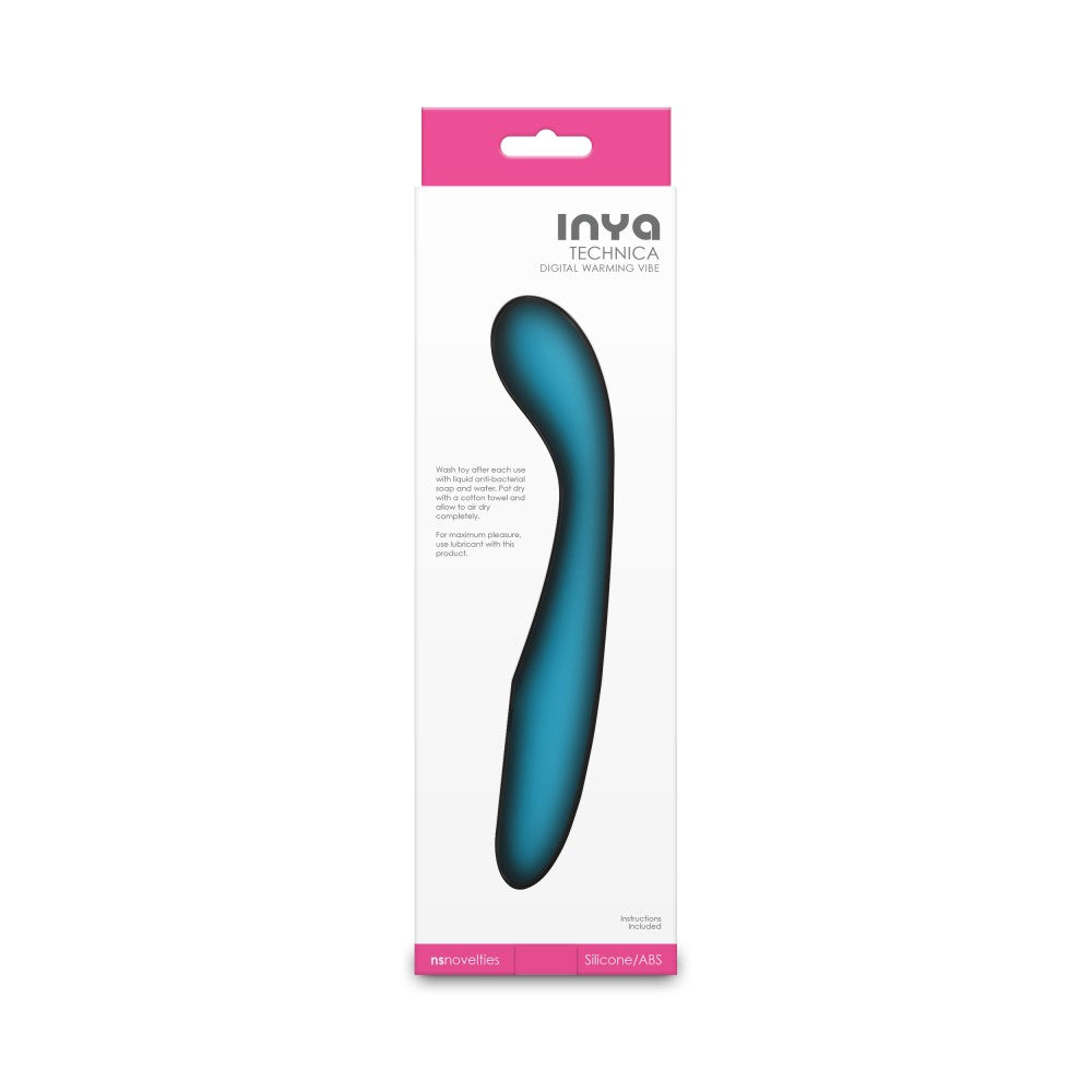 NS TOYS - INYA - TECHNICA - TEAL
