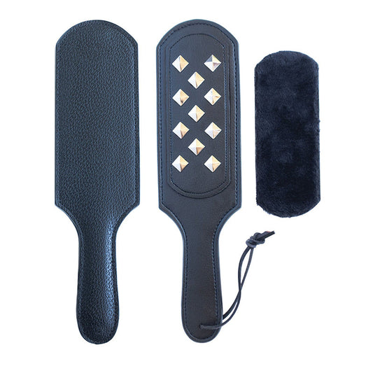 STOCKROOM - KINKLAB PANAMORPHIC 3-IN-1 PADDLE