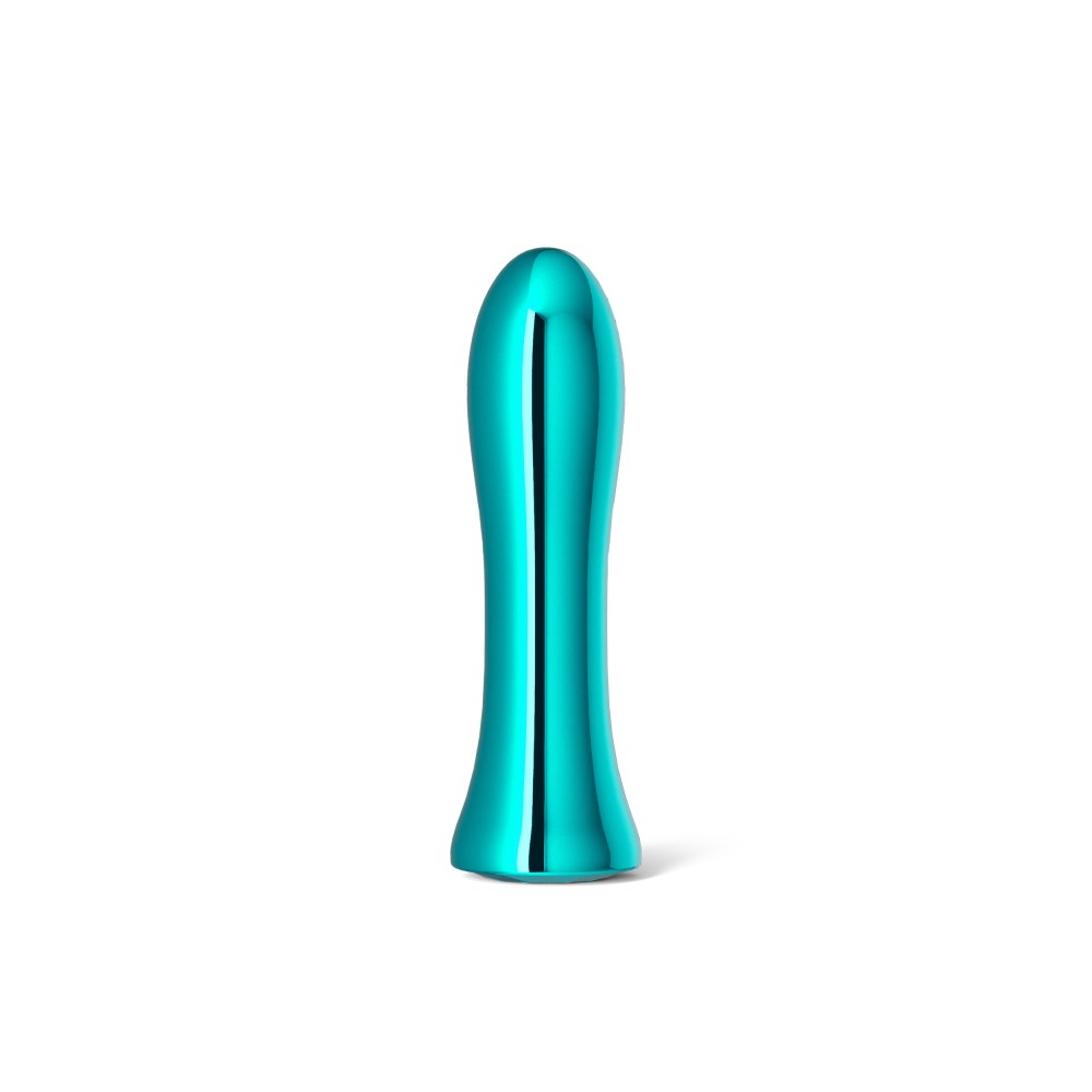 NS TOYS - INYA - SHIMMER - METALLIC AQUA