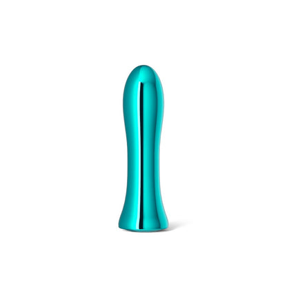 NS TOYS - INYA - SHIMMER - METALLIC AQUA