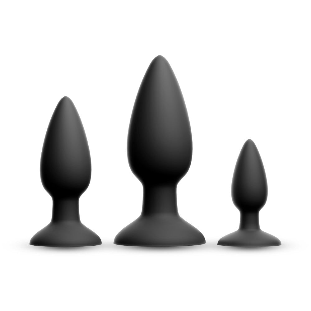 NS TOYS - RENEGADE - TRIPLE STRIKE KIT - BLACK