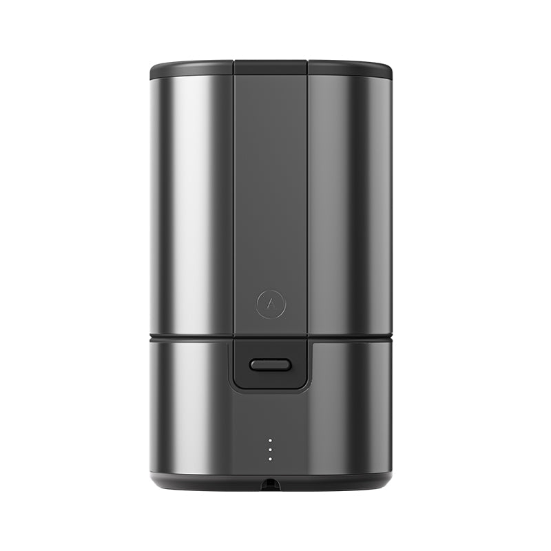 ARCWAVE ION STORAGE BASE REPLACEMENT