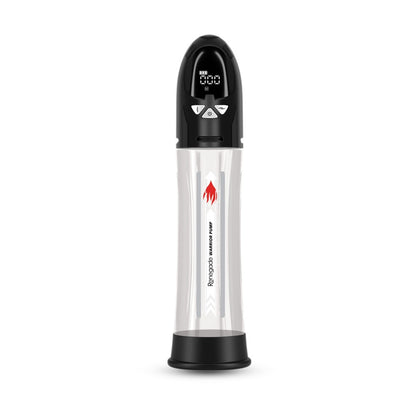 NS TOYS - RENEGADE - WARRIOR PUMP - BLACK