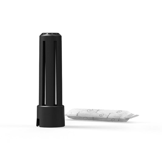 ARCWAVE ION DRYTECH STICK STORAGE BASE BLACK