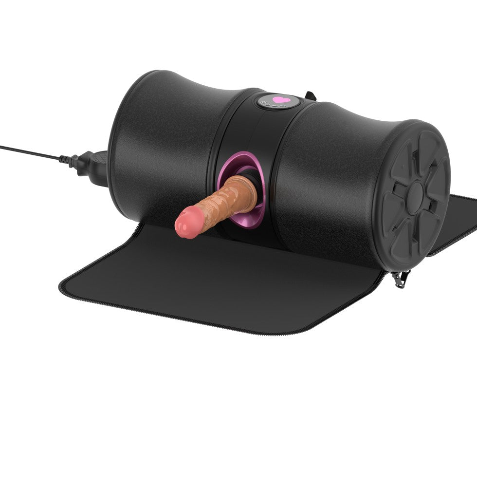 MISTRESS - SEX MACHINE IX