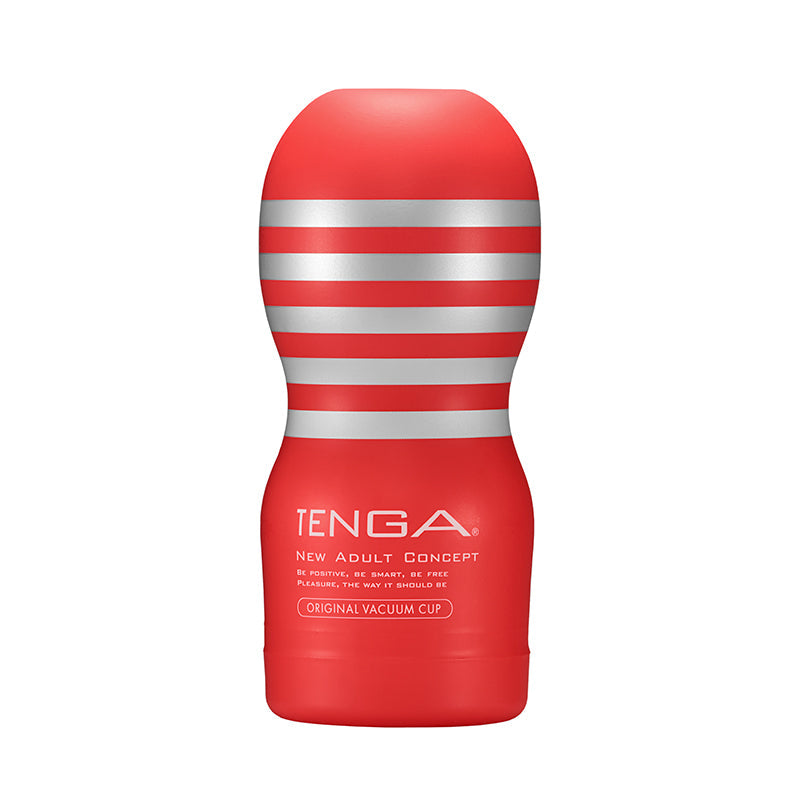 TENGA - ORIGINAL VACUUM CUP
