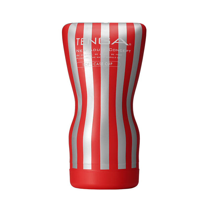 TENGA - COPA DE SILICONA