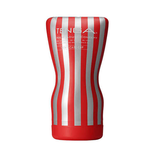 TENGA - COPA DE SILICONA