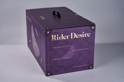 MISTRESS - SEX MACHINE X