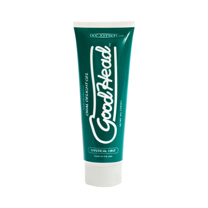 GOODHEAD - ORAL DELIGHT GEL - MINT