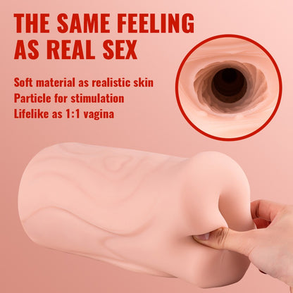 MISTRESS - LARGE THRUSTING MASTURBATOR I