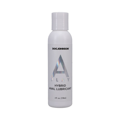 A-PLAY HYBRID ANAL LUBRICANT 4 FL. OZ.