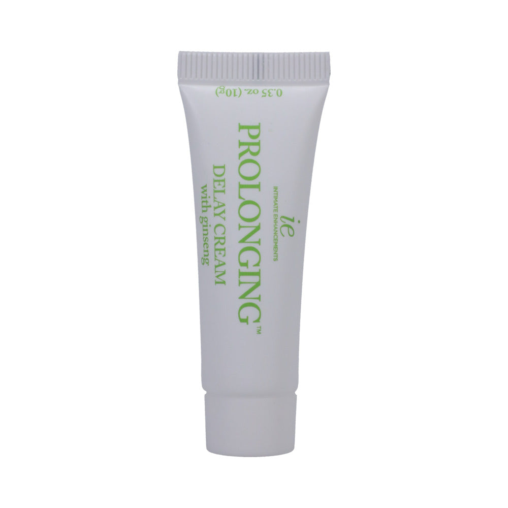 DOC JOHNSON - ENHANCE PLEASURE 4-PACK