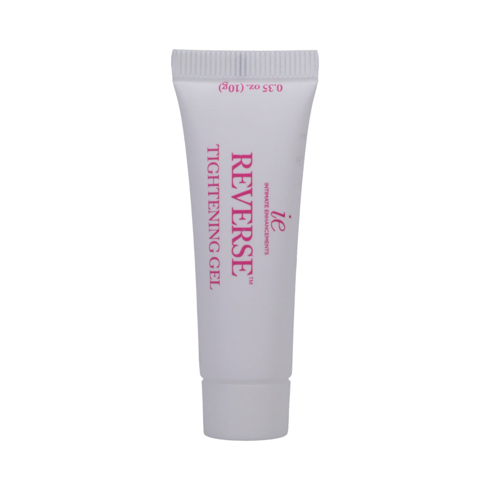 DOC JOHNSON - INTENSIFY PLEASURE 4-PACK
