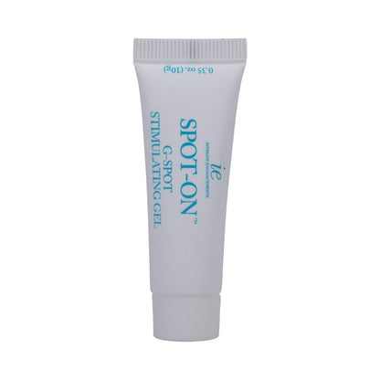 DOC JOHNSON - INTENSIFY PLEASURE 4-PACK