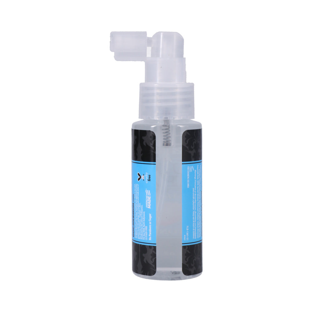 DOC JOHNSON - GOODHEAD JUICY HEAD DRY MOUTH SPRAY COTTON CANDY 2 FL. OZ.