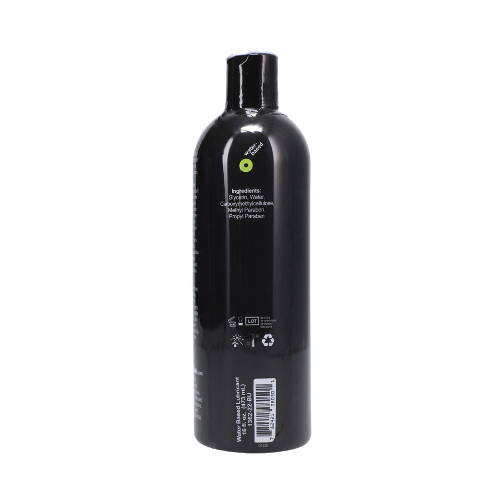 DOC JOHNSON - MOOD LUBE WATER-BASED 16 FL. OZ.