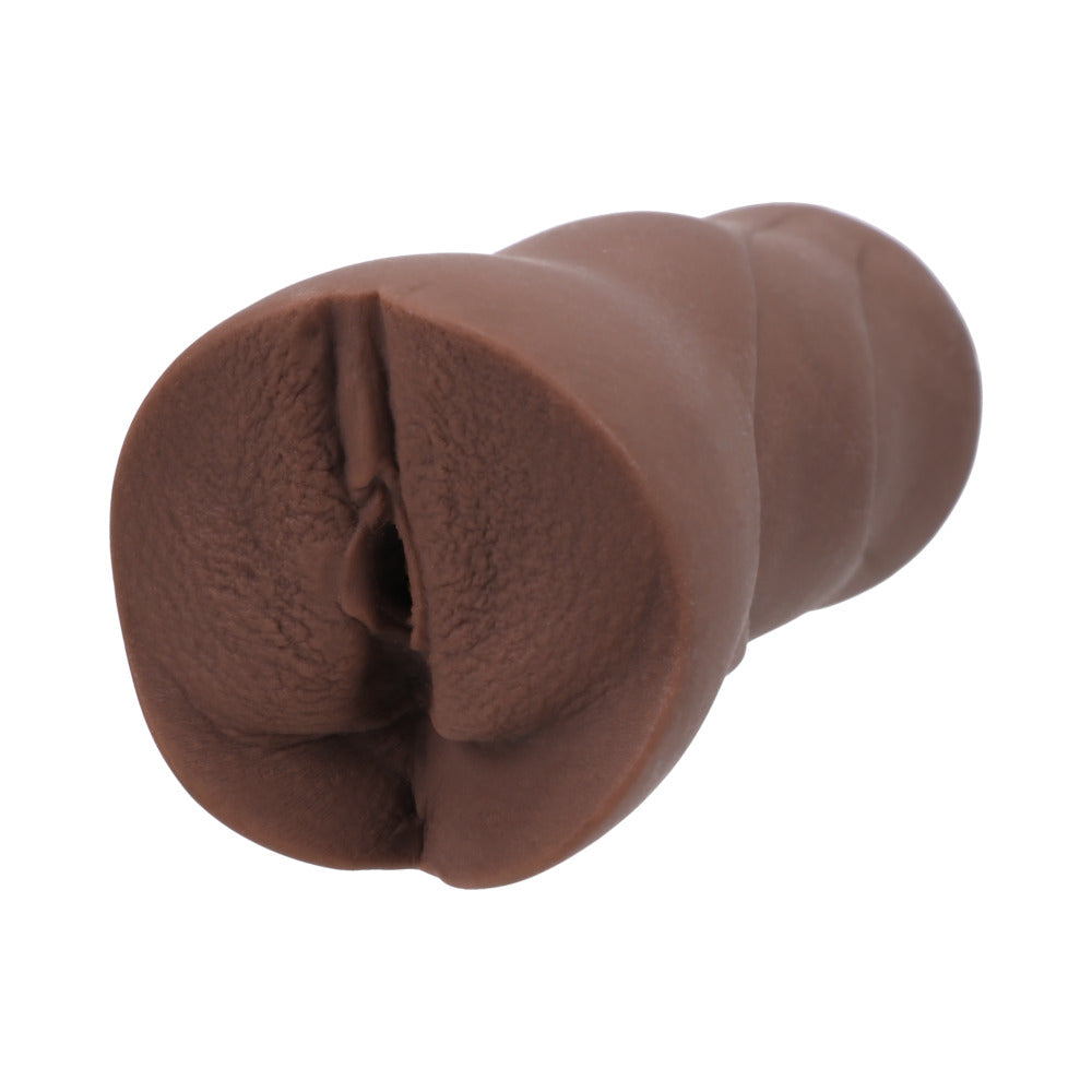 SIGNATURE STROKERS JENNA FOXX ULTRASKYN POCKET PUSSY