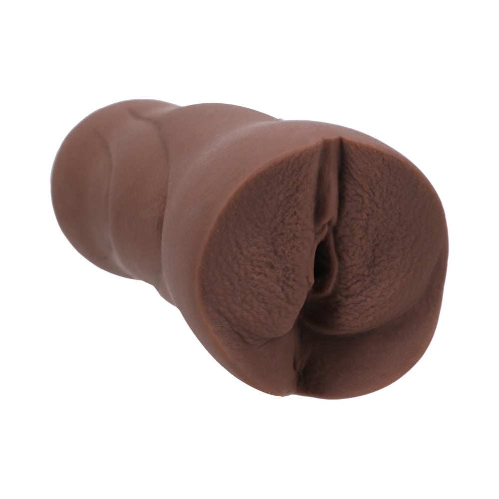 SIGNATURE STROKERS JENNA FOXX ULTRASKYN POCKET PUSSY