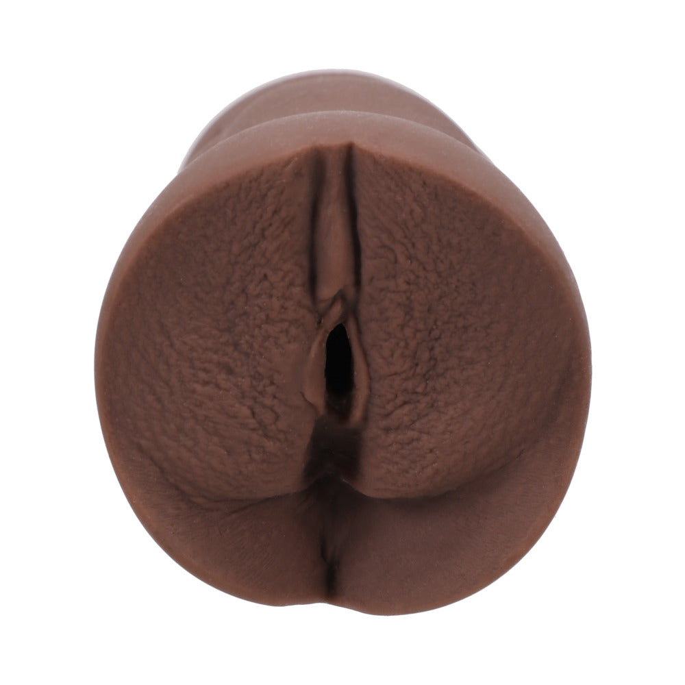 SIGNATURE STROKERS JENNA FOXX ULTRASKYN POCKET PUSSY