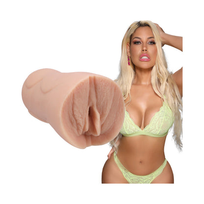 SIGNATURE STROKERS BRIDGETTE B ULTRASKYN POCKET PUSSY