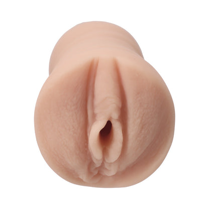 DOC JOHNSON - SIGNATURE STROKERS ADIRA ALLURE ULTRASKYN POCKET PUSSY