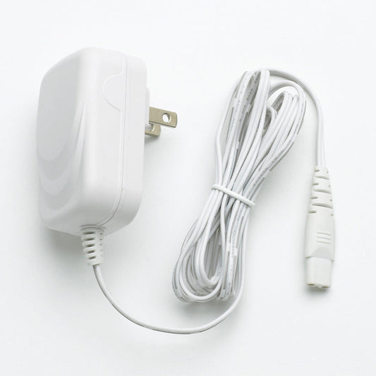 MAGIC WAND - RECHARGEABLE HV-270 CHARGER (USA COMPATIBLE ONLY)