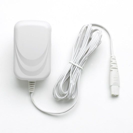MAGIC WAND - PLUS HV-265 RECHARGEABLE CHARGER (USA COMPATIBLE ONLY)