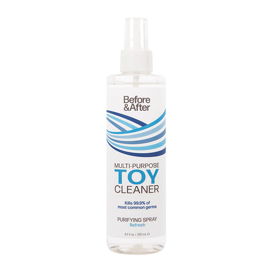CLASSIC BRANDS - BEFORE & AFTER SPRAY TOY CLEANER 8.5 OZ