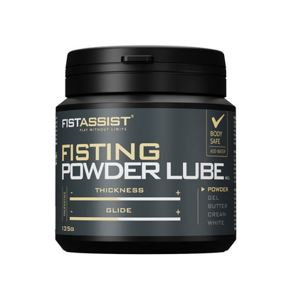 COBECO - FIST ASSIST POWDER LUBE 135GR
