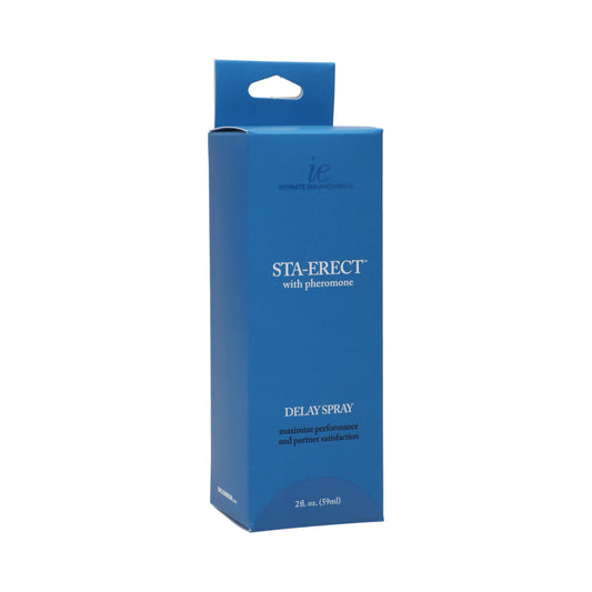 DOC JOHNSON - STA-ERECT SPRAY 1OZ.