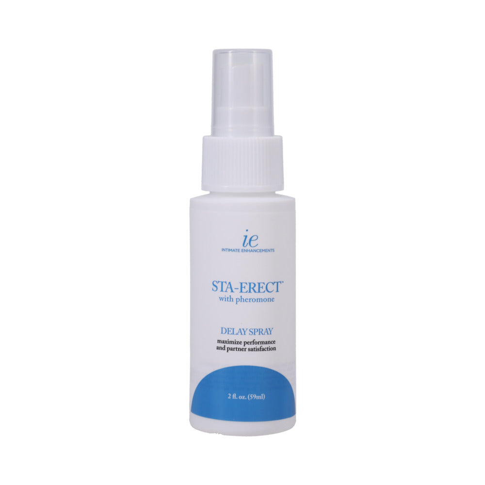 DOC JOHNSON - PULVERIZADOR STA-ERECT 1OZ.
