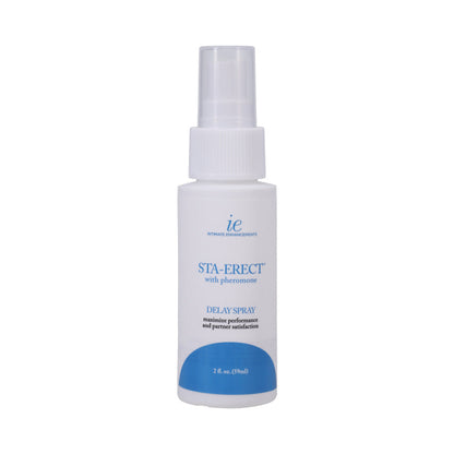 DOC JOHNSON - PULVERIZADOR STA-ERECT 1OZ.
