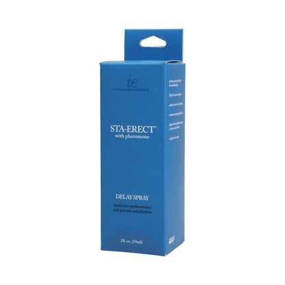 DOC JOHNSON - PULVERIZADOR STA-ERECT 1OZ.