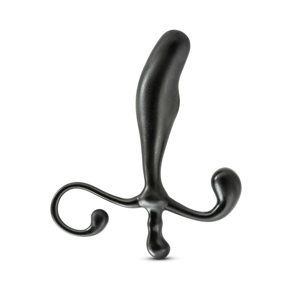 BLUSH - ANAL ADVENTURES PROSTATE STIMULATOR BLACK