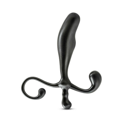 ANAL ADVENTURES PROSTATE STIMULATOR BLACK