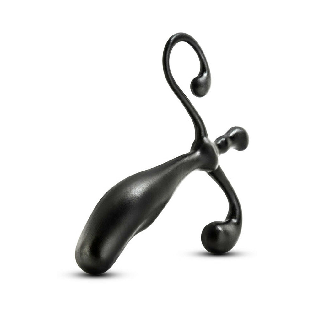 BLUSH - ANAL ADVENTURES PROSTATE STIMULATOR BLACK
